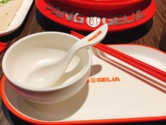 -胖哥俩肉蟹煲(名城广场店)
