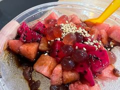 -明婷饭店(外曹家巷店)