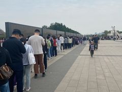 -中国唐山地震博物馆