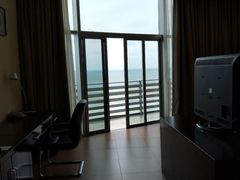 -北海银滩一号国际会议中心酒店