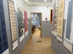 -汉翔书法丨软笔·硬笔·国画(西铁营校区)