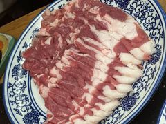 -裕德孚·非遗手切涮羊肉(东直门内大街店)