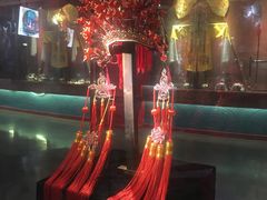 -芜湖方特东方神画
