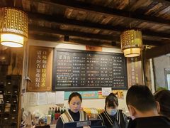 -老横泾面馆(吴中横泾店)