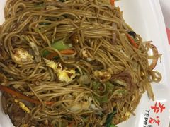 -食悦天美食广场(武汉壹方购物中心店)