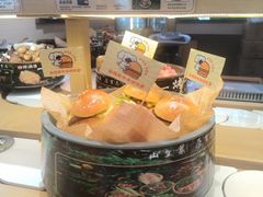 -吾悦广场(天津和平店)