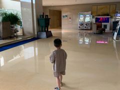 -青岛鑫江温德姆酒店