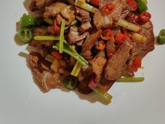 -鲁宴·鲁煨黄河生态大鲤鱼(月坛店)