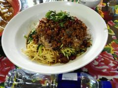 -人民公社大食堂(顺义总店)
