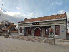 -大乘寺