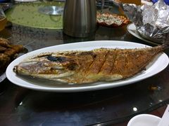 -大城·烧烤海鲜大排档(台东店)