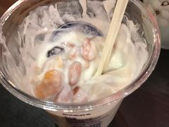 -Blueglass酸奶(华贸购物中心店)