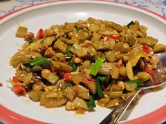 -柴火农家·江西赣南菜(土华店)