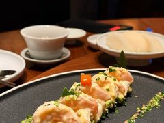 -喜鼎海胆水饺(东港店)