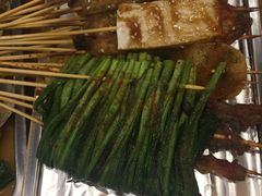 -烤官达人·徐州鲜羊肉串(江宁店)