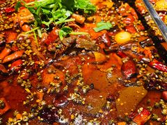 -麻六记(凤凰汇店)