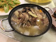 -江南大酒店·地道正宗有锅气的江西菜(中华北大街店)