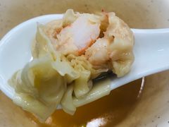 -麦文记面家(佐敦店)