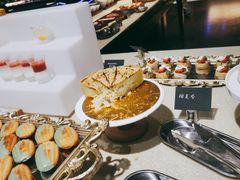 -上海中星铂尔曼大酒店 汇·西餐厅