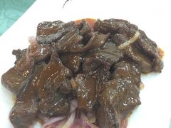 -蒲园食堂(中山大学广州校区南校园店)