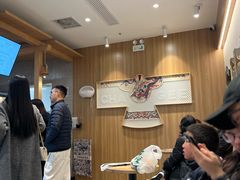 -霸王茶姬(建邺万达广场店)