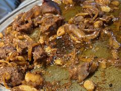 -甘家界牌柠檬鸭(青山店)