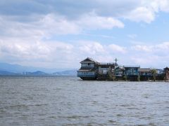 -大理洱海