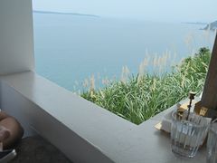 -蜜悦·波西塔诺悬崖海景餐厅