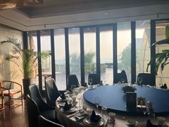 -火福·天湖阁大闸蟹博物馆主题餐厅(浅水湾店)