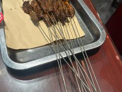 -清真·老兰家(兴善寺西街总店)