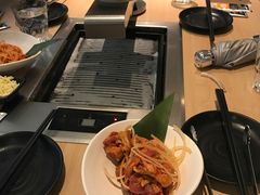 -新石器烤肉(南通CBD大有境店)