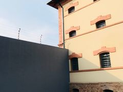 -青岛德国监狱旧址博物馆