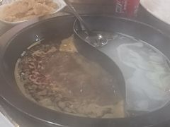-陈府大宅门成都火锅·手切鲜肉(太原街店)