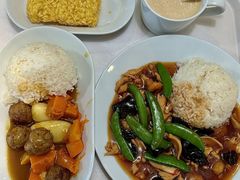 -宜家·瑞典风味餐厅(烟台路店)