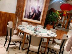 -漢舍中国菜馆(889广场店)