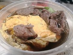 -孖记茶档·热腾茶餐(乐峰店)