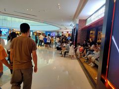 -万达广场(龙湖店)
