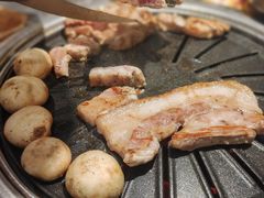-安又胖韩国烤肉
