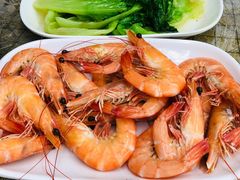 -忆海南海鲜(椰风巷第一市场店)