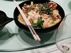 -小厨娘淮扬菜(天印大道店)