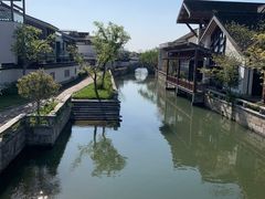 -广富林郊野公园
