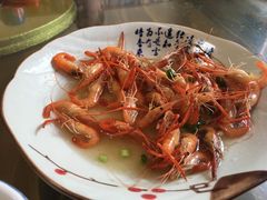-李东农庄(中南百草园地标店)