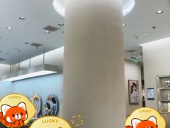 -天真蓝照相馆(五角场百联又一城店)