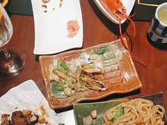 -金沙滩喜来登度假酒店-雅日本餐厅