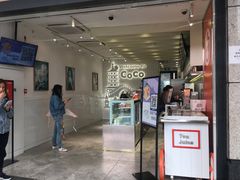 门面-CoCo都可(湖滨银泰店B区店)