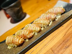 -藤原布二·八佰善会席料理(奥体店)