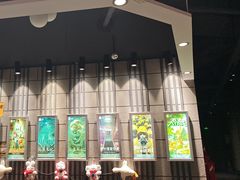 -bb boom运动闯关密室·聚会团建·家庭亲子(龙湖西溪天街店)