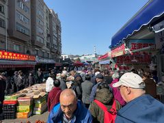 -大连熟食品交易中心