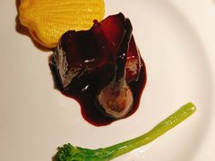 -淮扬府(安定门店)