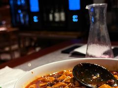 -人间酒暖·Go blanc·烧鸟·深夜食堂(陆家嘴店)